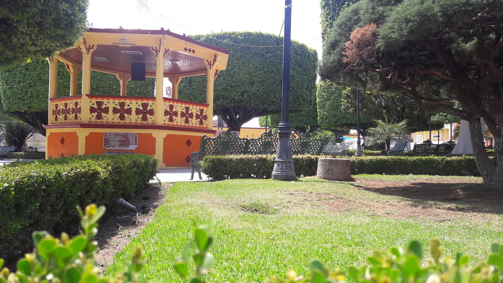 La Molendera image 7