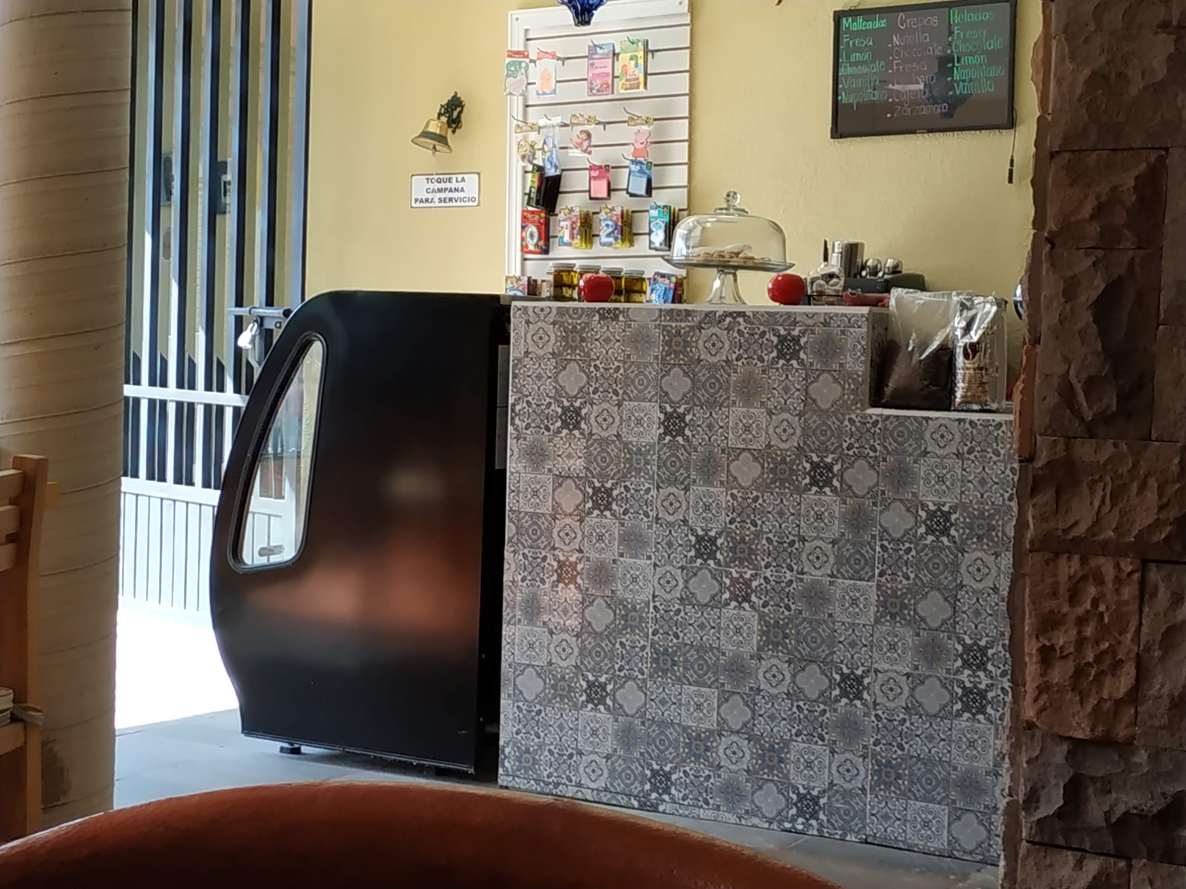 La Molendera image 10