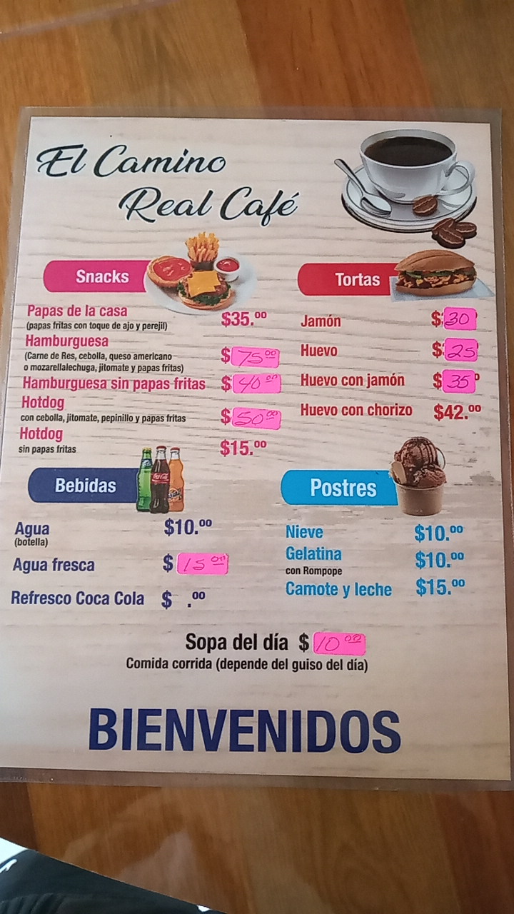 El Camino Real image 3