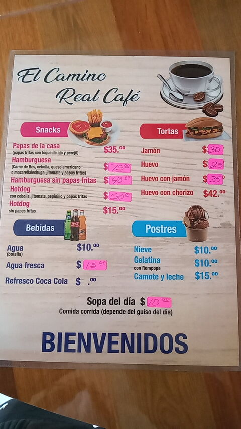 El Camino Real image 3