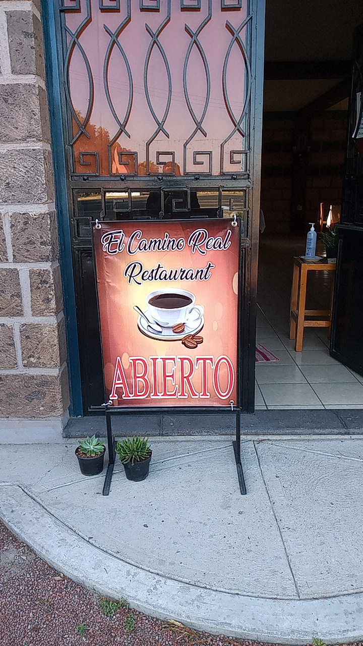 El Camino Real image 4