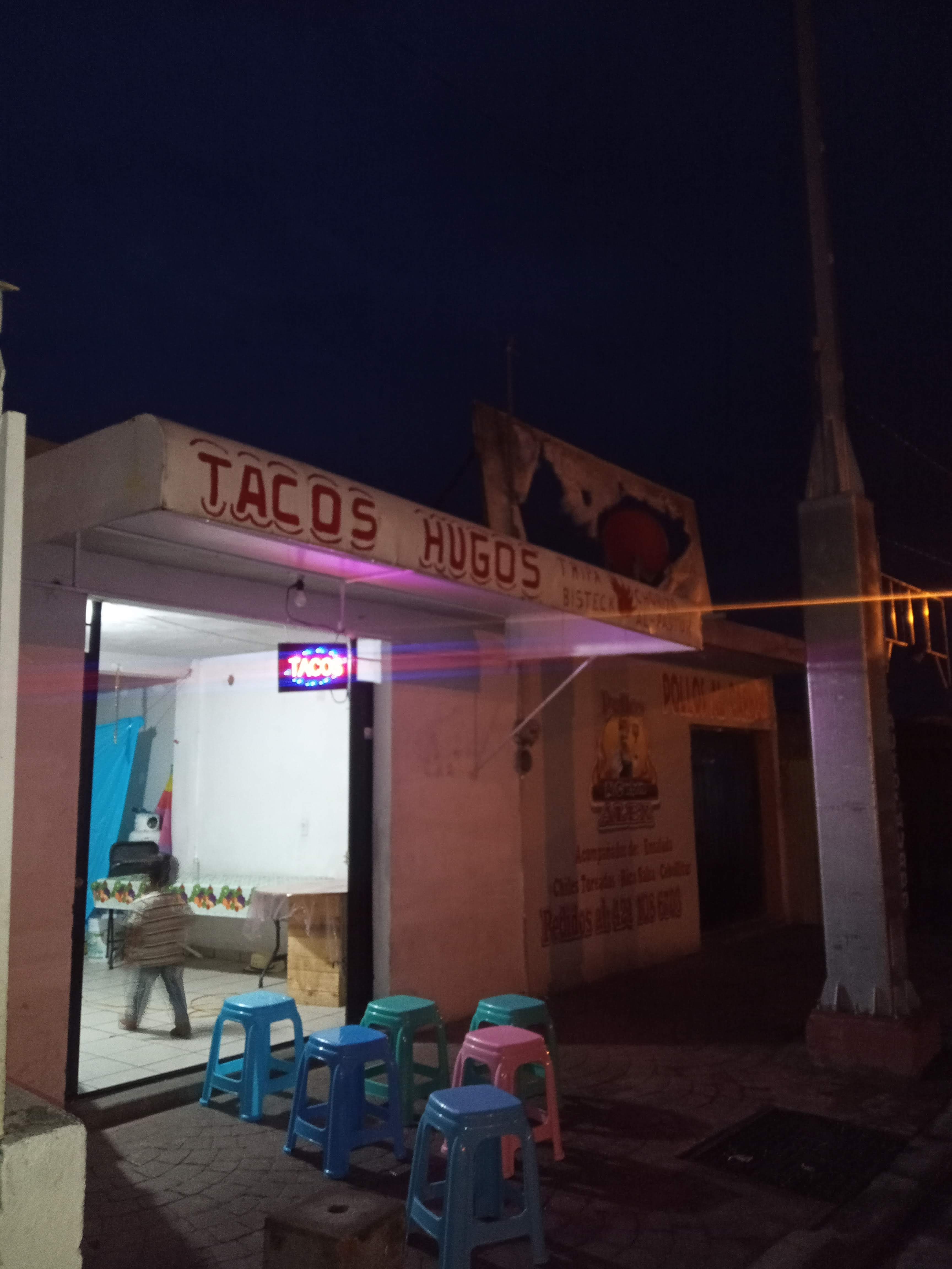 Hugo’s Tacos image 1