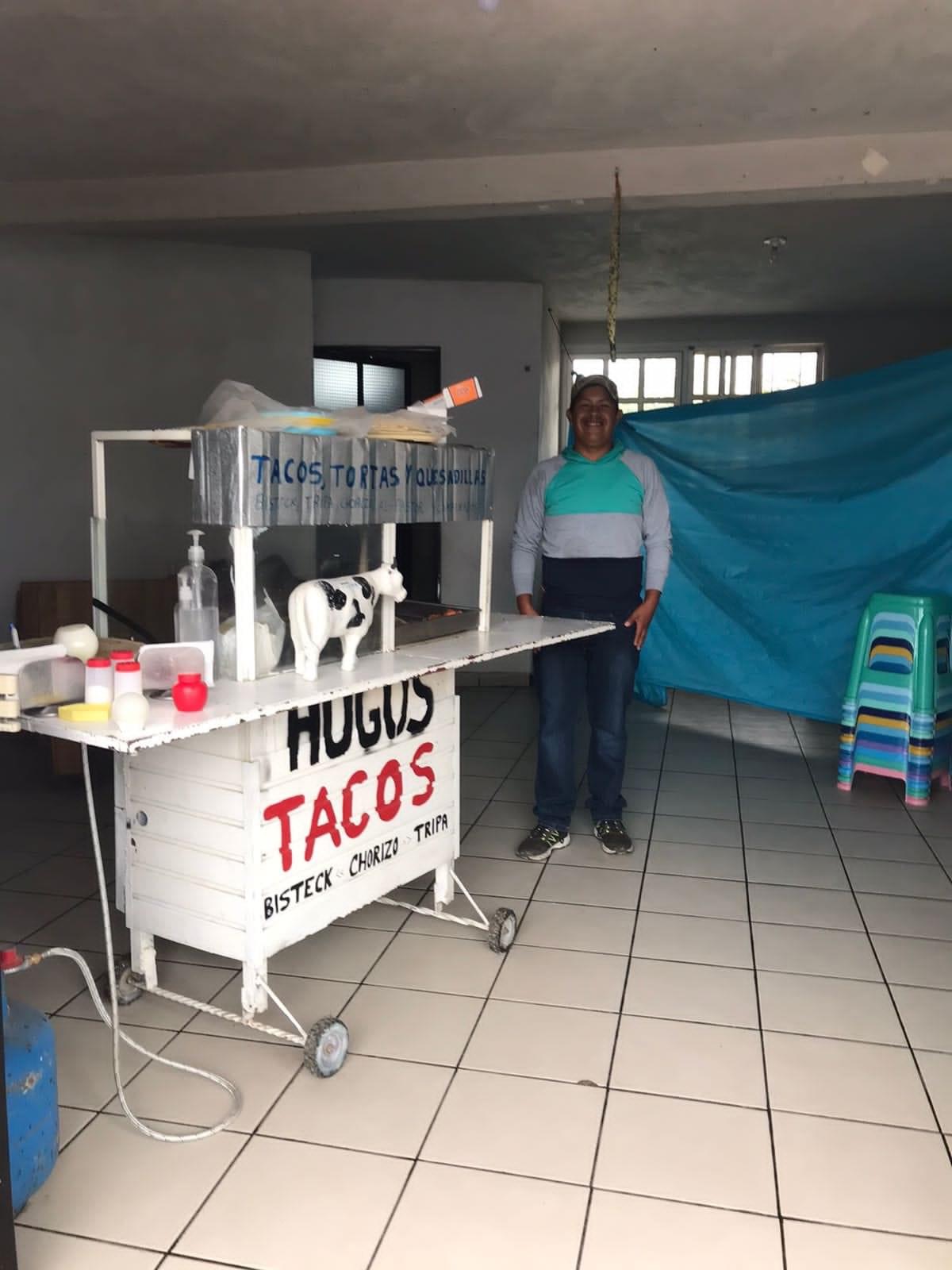 Hugo’s Tacos image 3