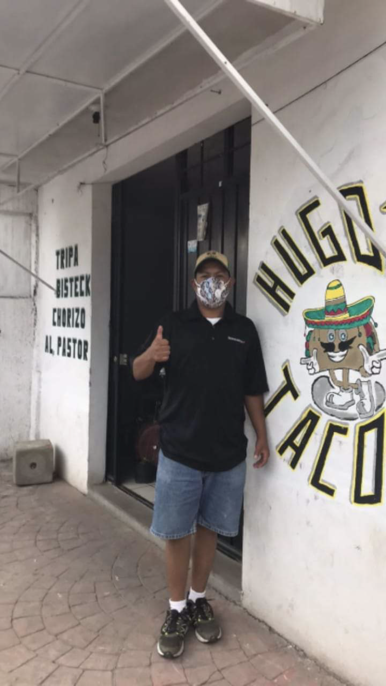 Hugo’s Tacos image 4