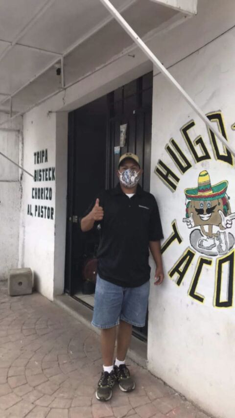 Hugo’s Tacos image 4
