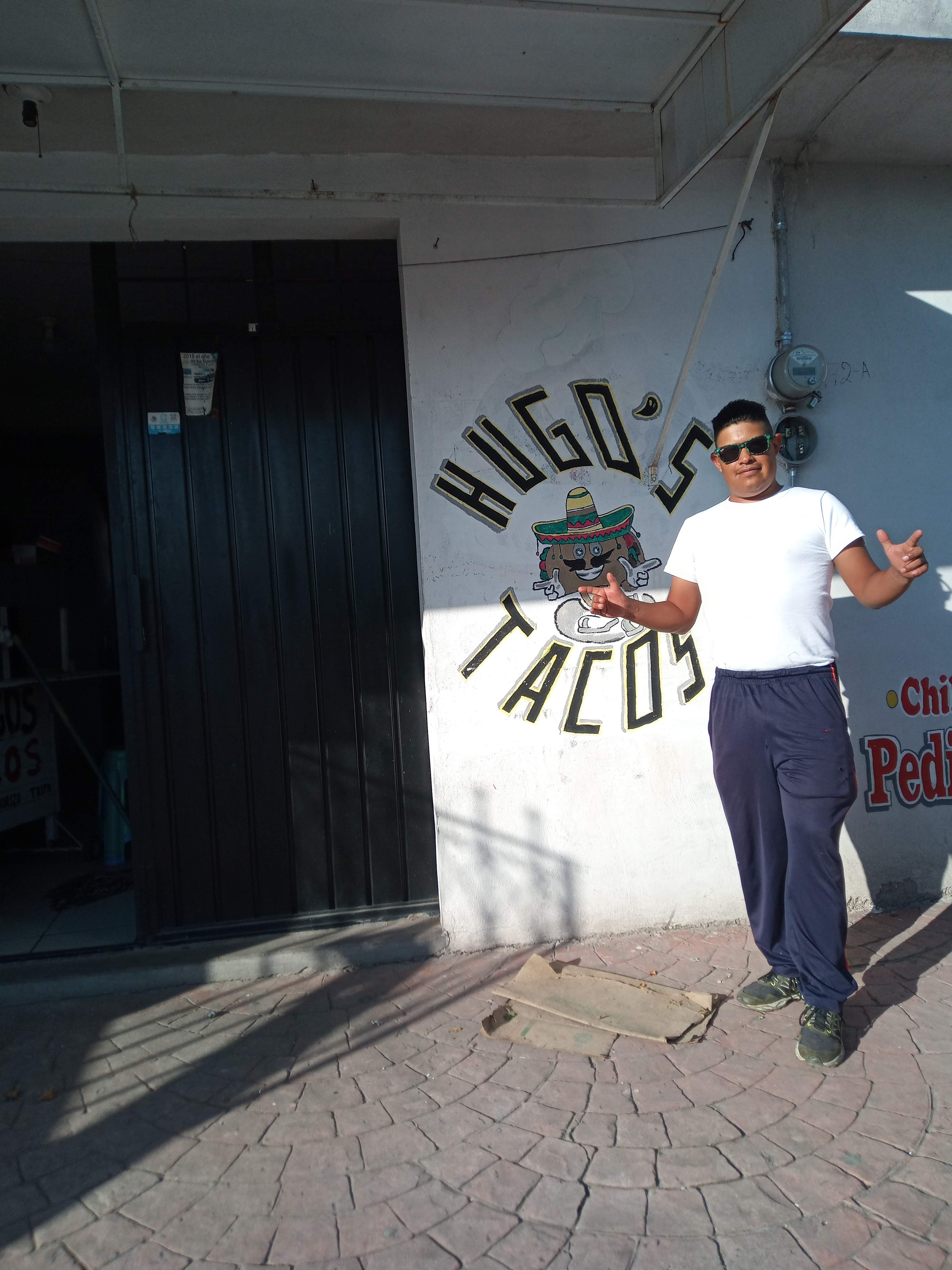 Hugo’s Tacos image 5