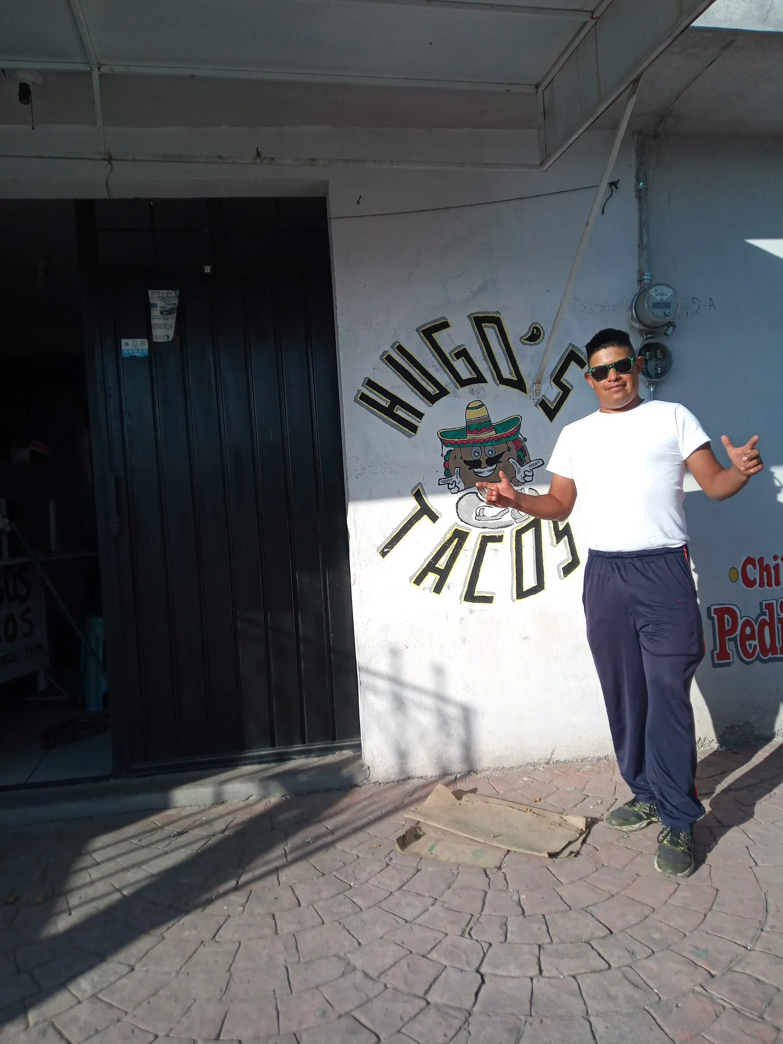 Hugo’s Tacos image 5
