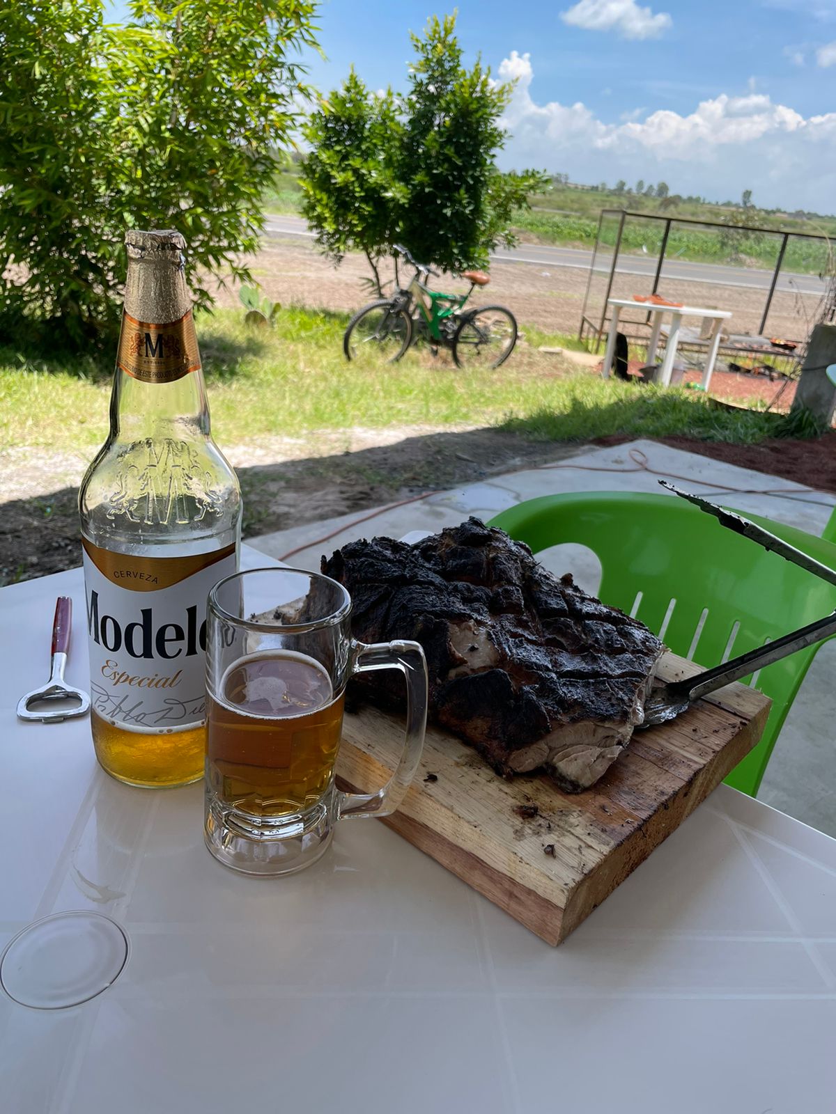 El portal de la negrita image 1