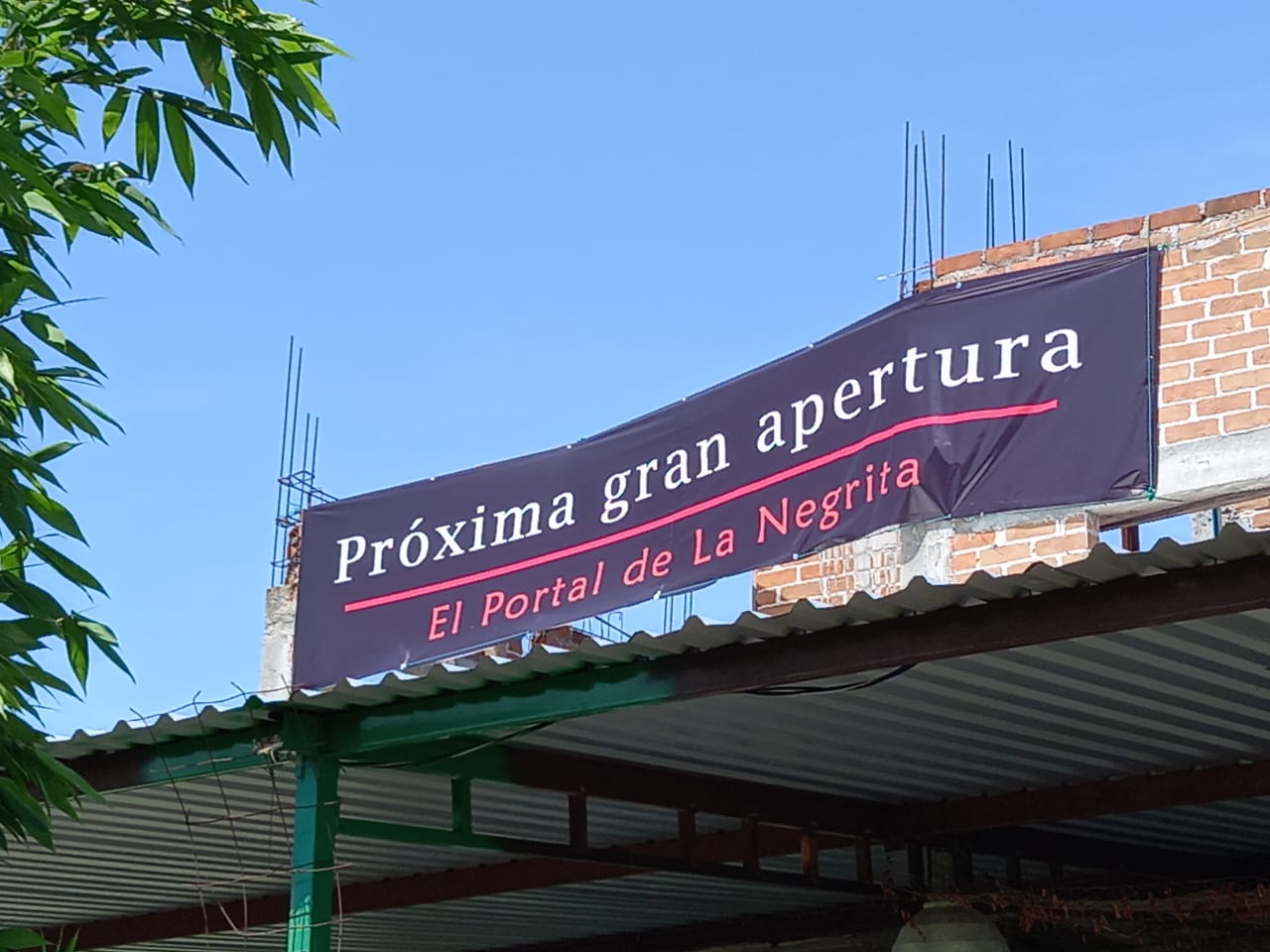 El portal de la negrita image 5