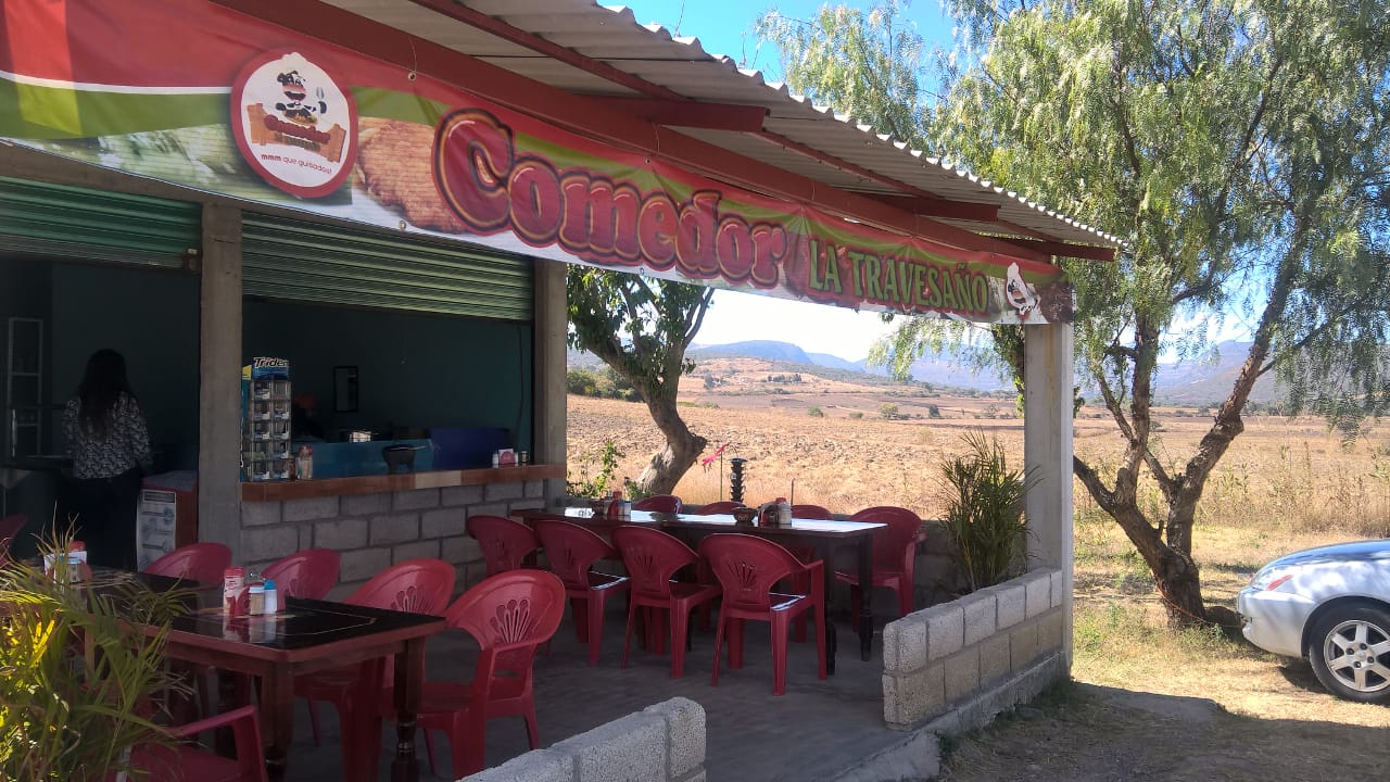 Comedor LA TRAVESAÑO image 4