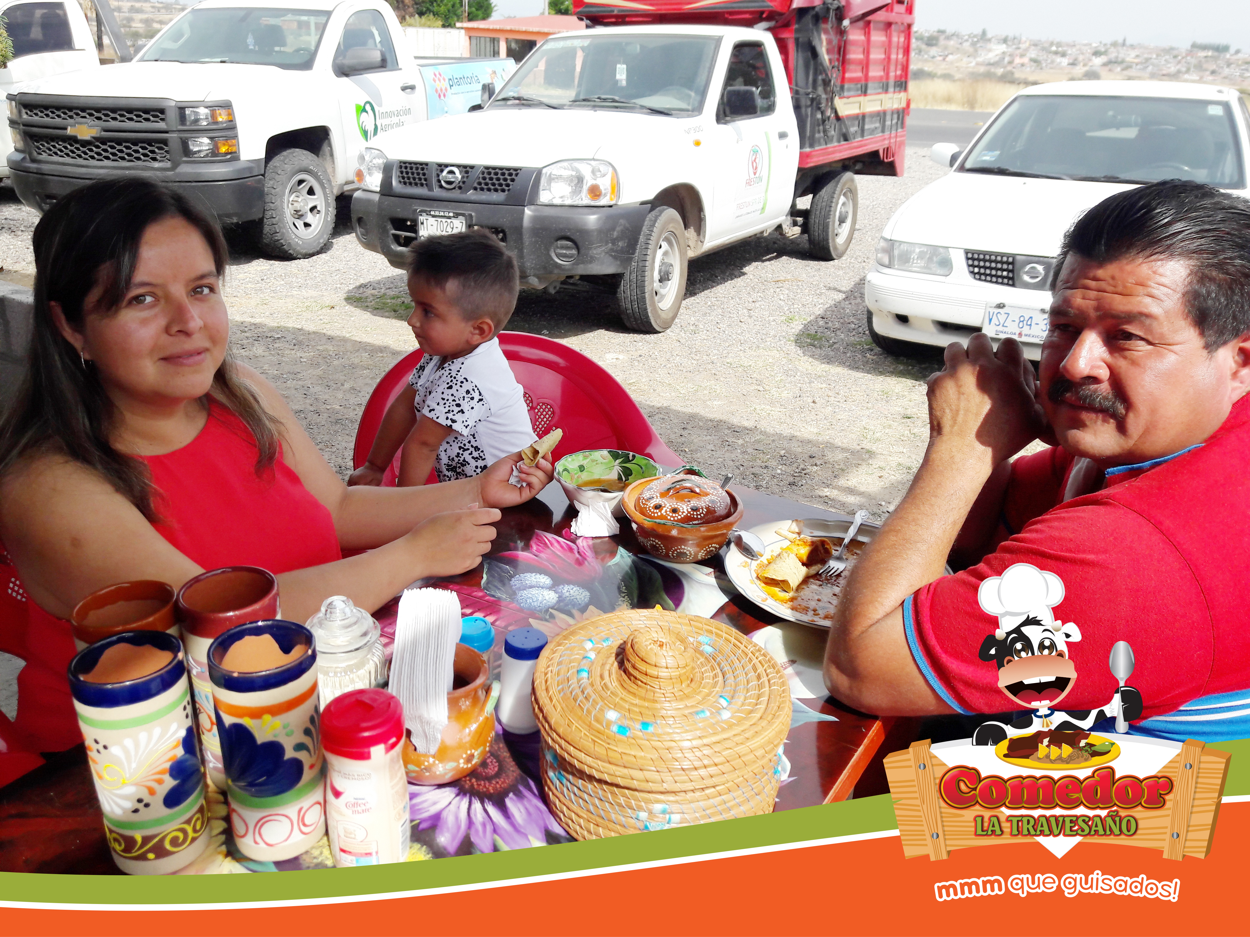 Comedor LA TRAVESAÑO image 6