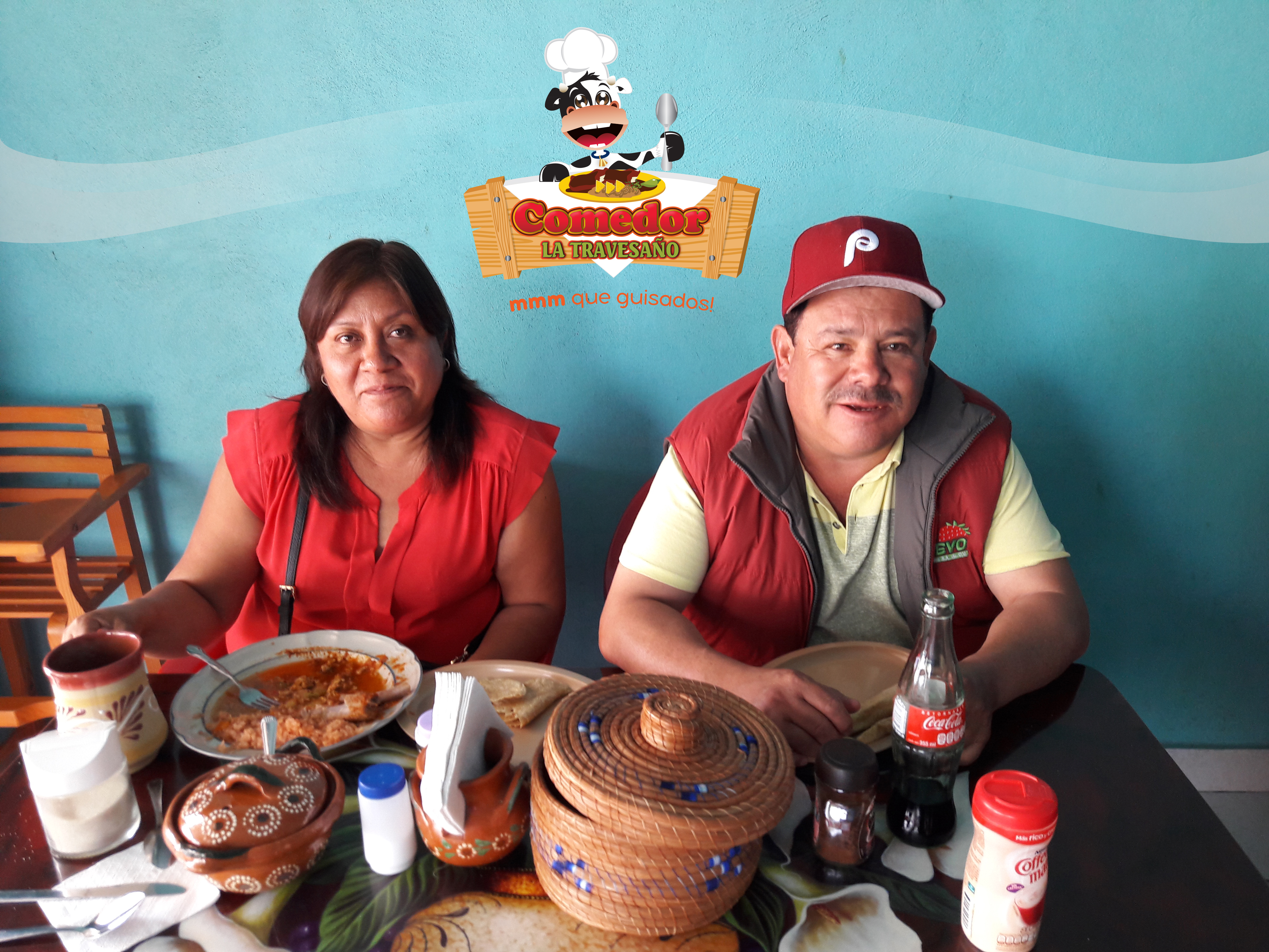 Comedor LA TRAVESAÑO image 8