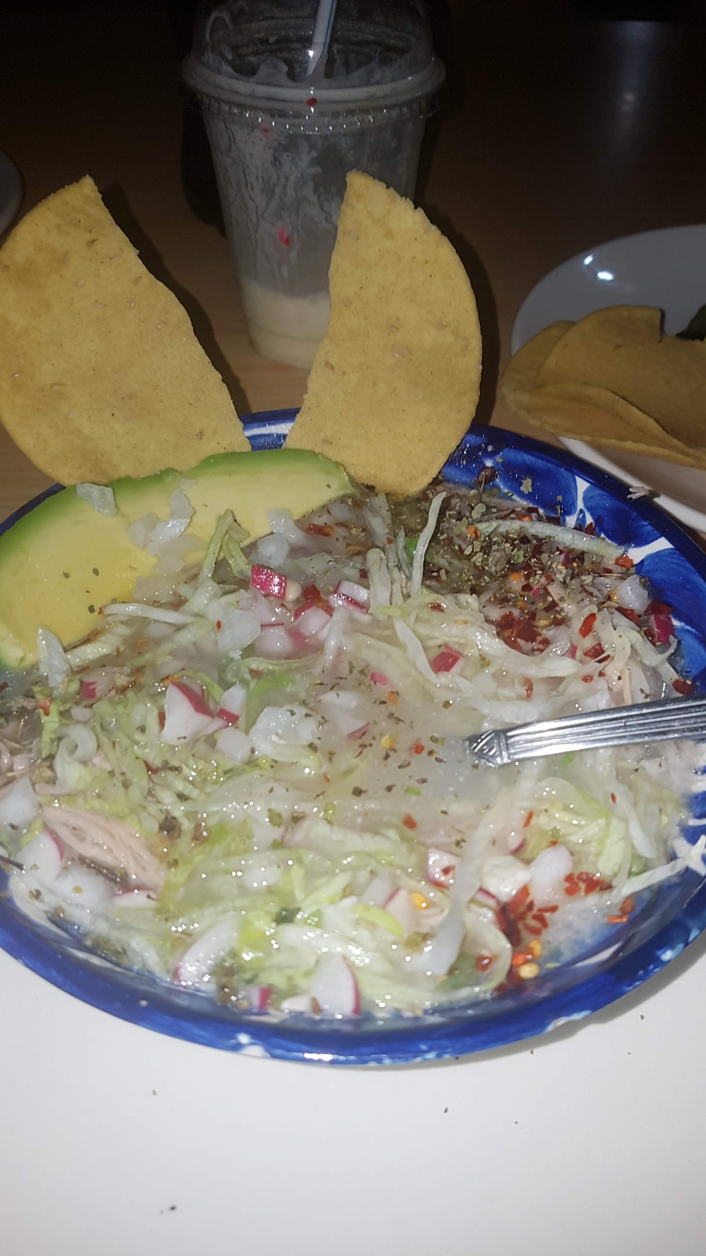 Güeros Pizza image 2