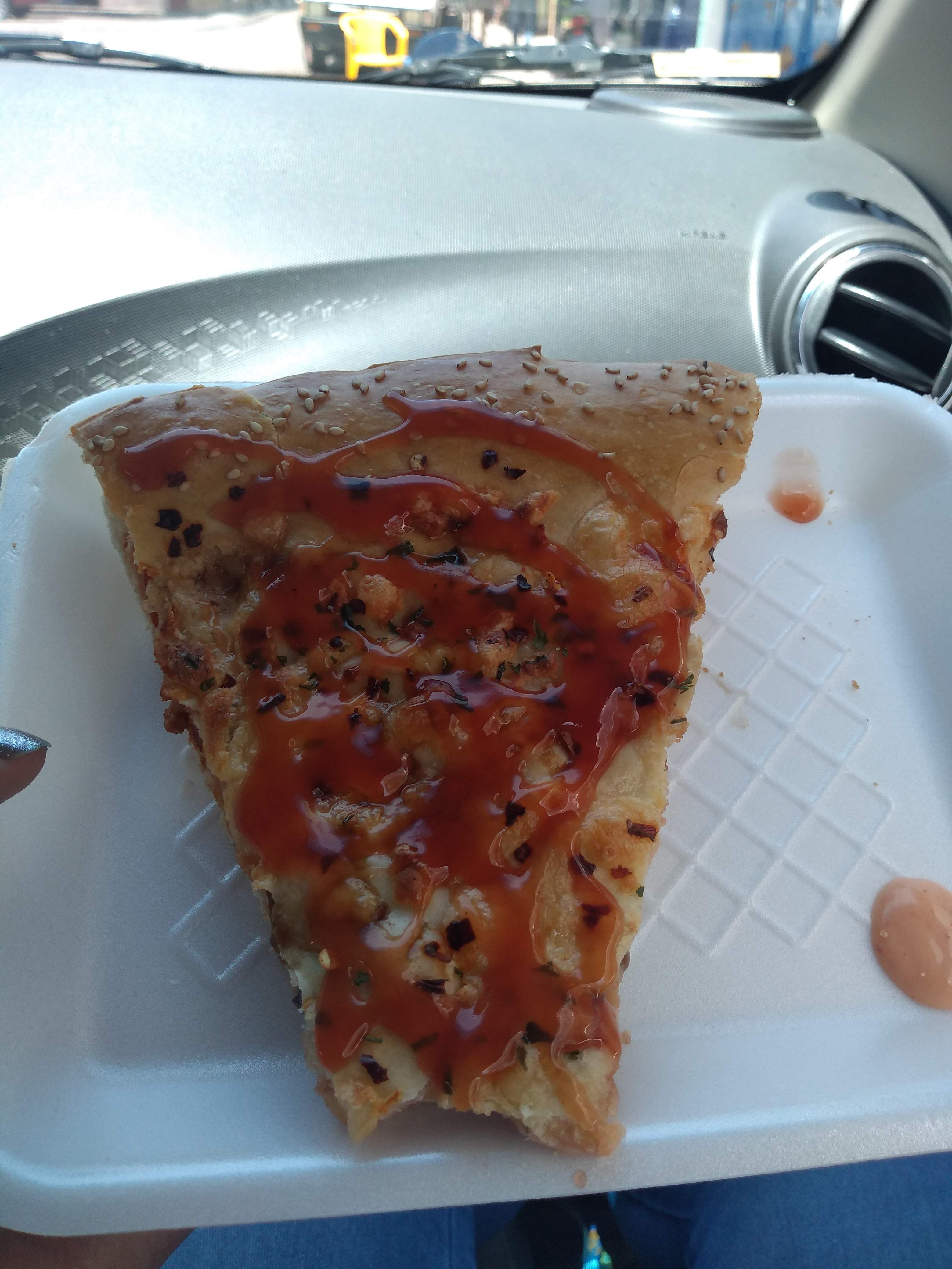 Güeros Pizza image 3