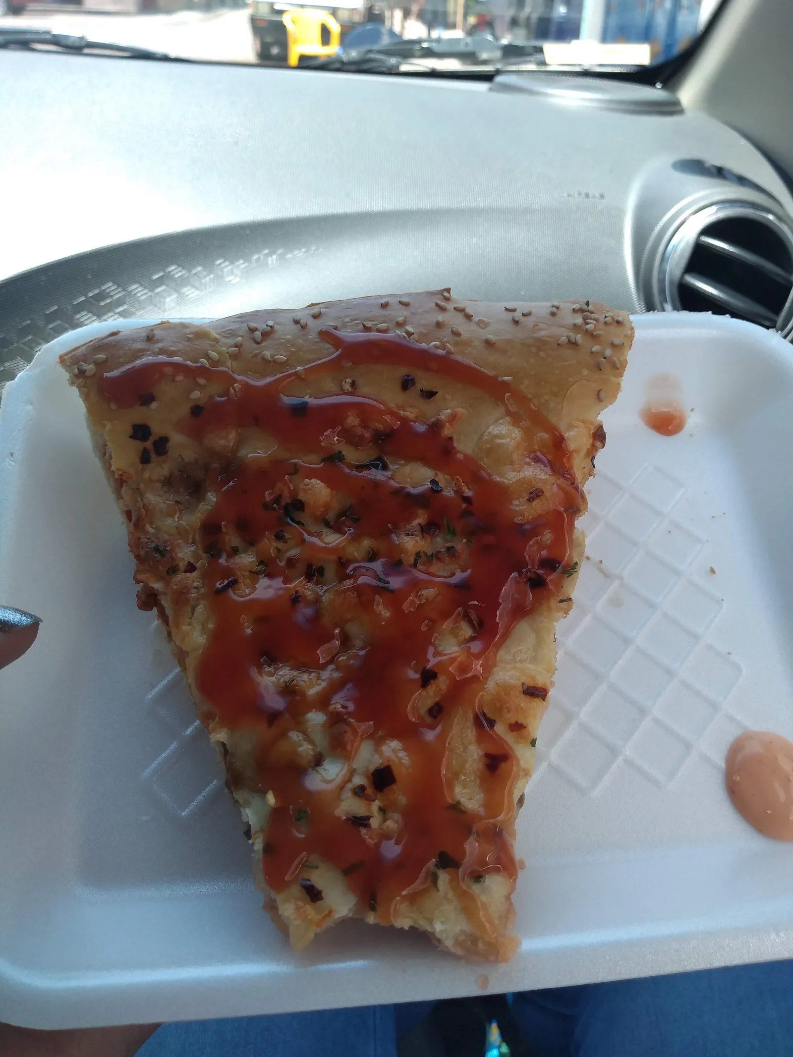 Güeros Pizza image 3