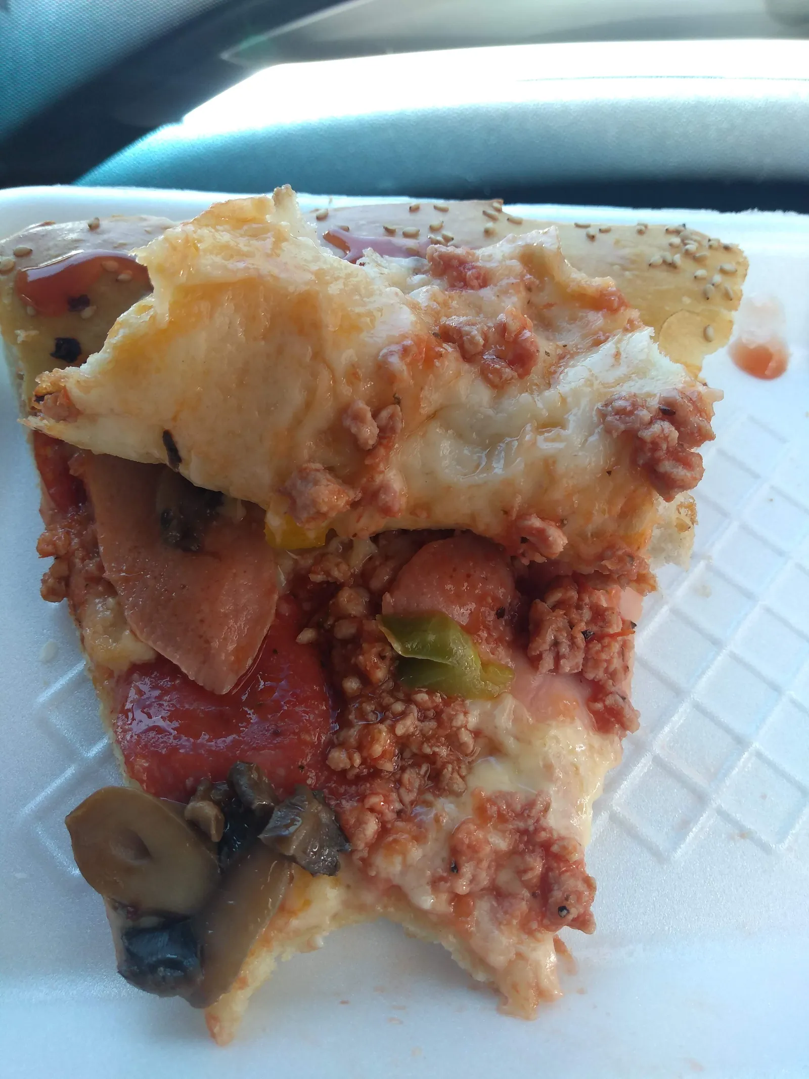 Güeros Pizza image 4
