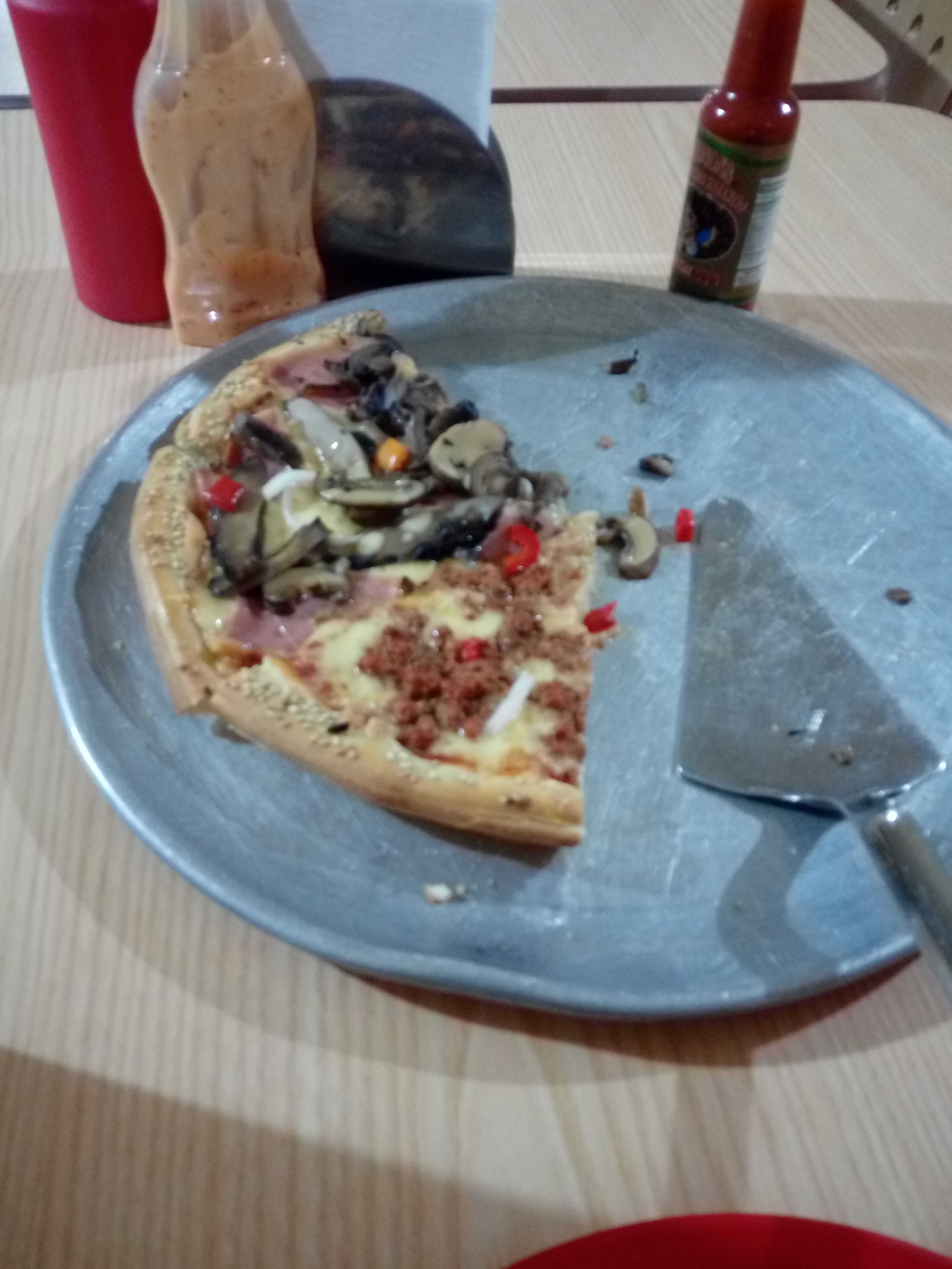 Güeros Pizza image 6
