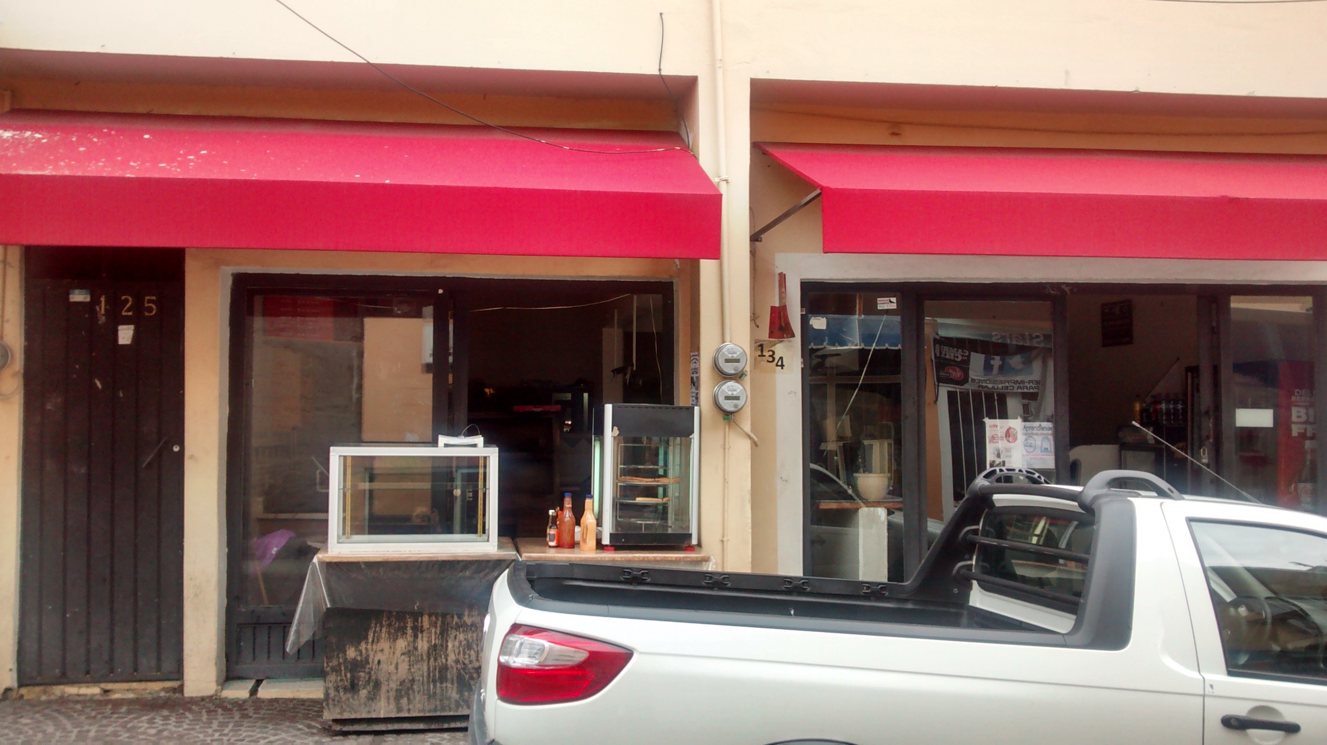 Güeros Pizza image 7