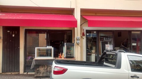 Güeros Pizza image 7