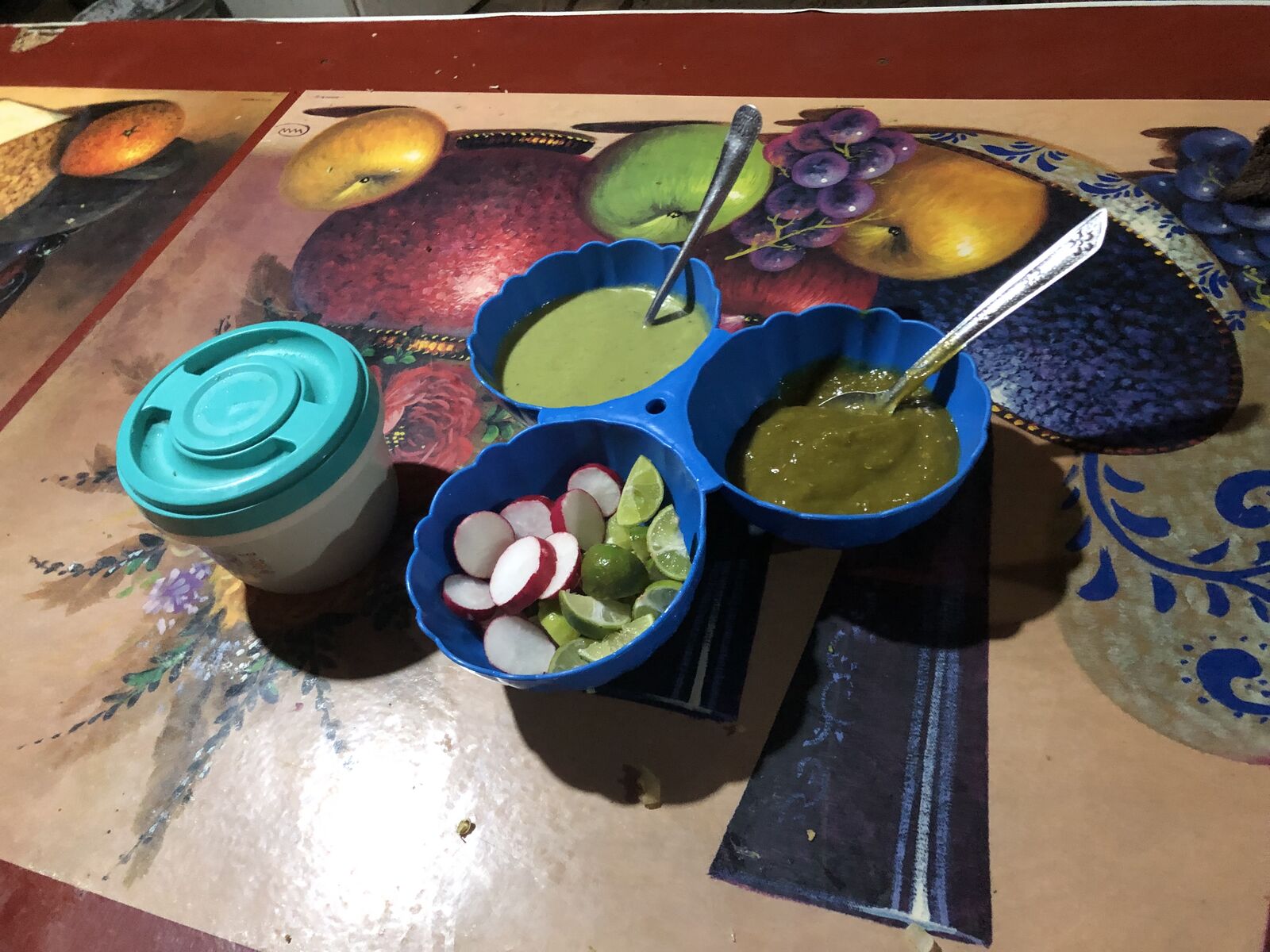 TAQUERIA DEL CENTRO “YUKU” image 1
