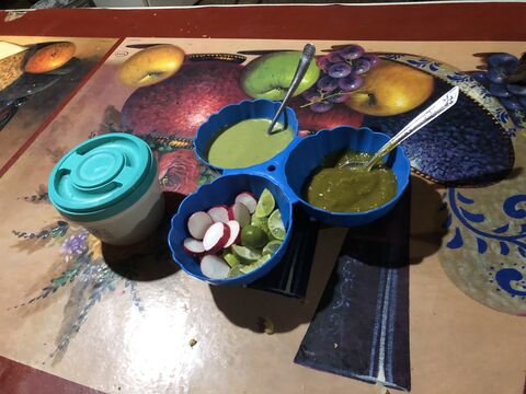 TAQUERIA DEL CENTRO “YUKU” image 1