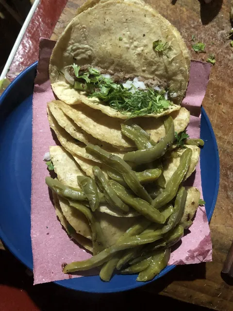 TAQUERIA DEL CENTRO “YUKU” image 2