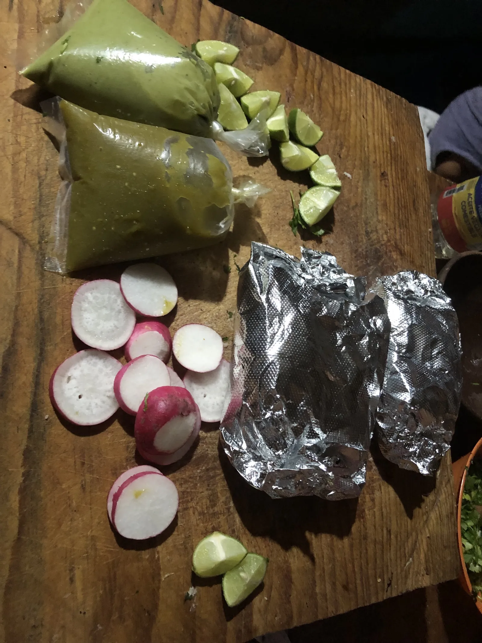 TAQUERIA DEL CENTRO “YUKU” image 3
