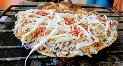 Taquería Santiago image 1
