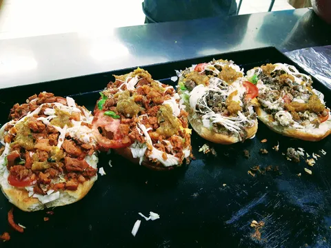 Taquería Santiago image 2
