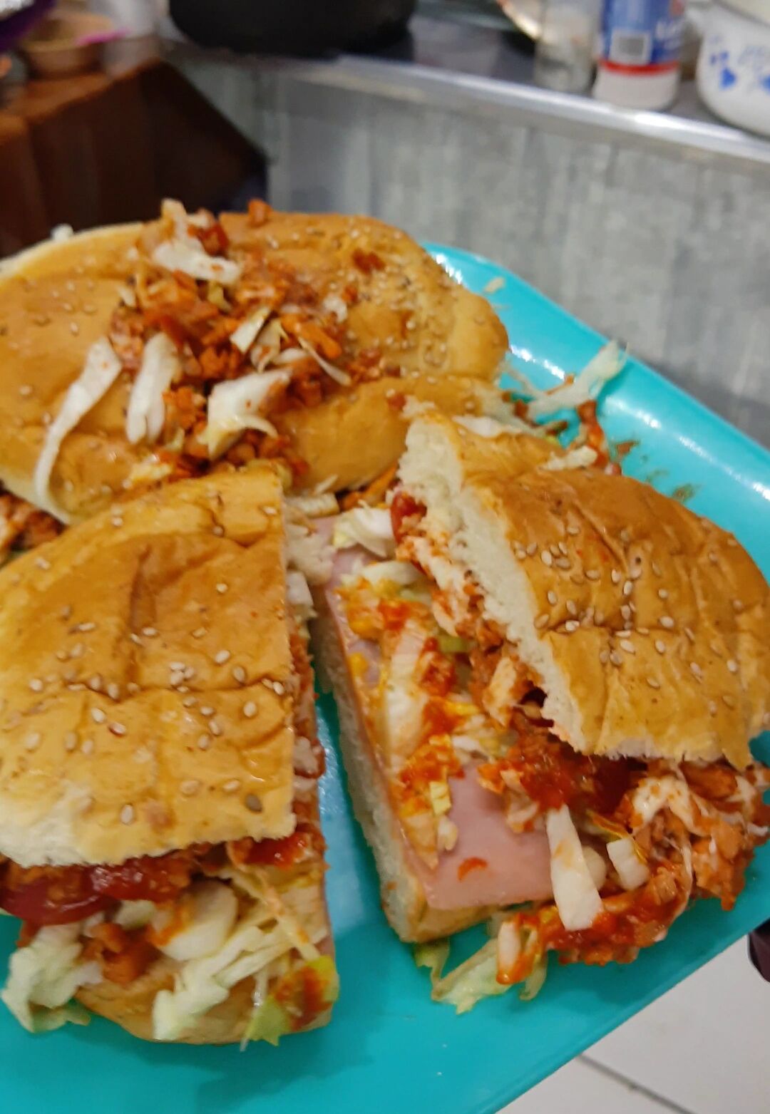 Taquería Santiago image 3