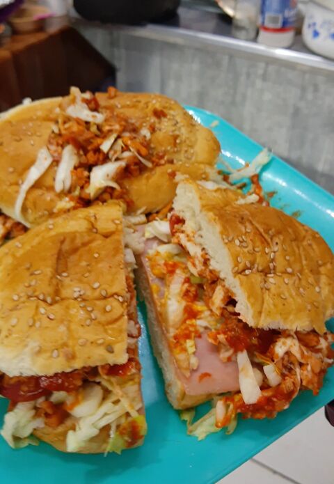 Taquería Santiago image 3