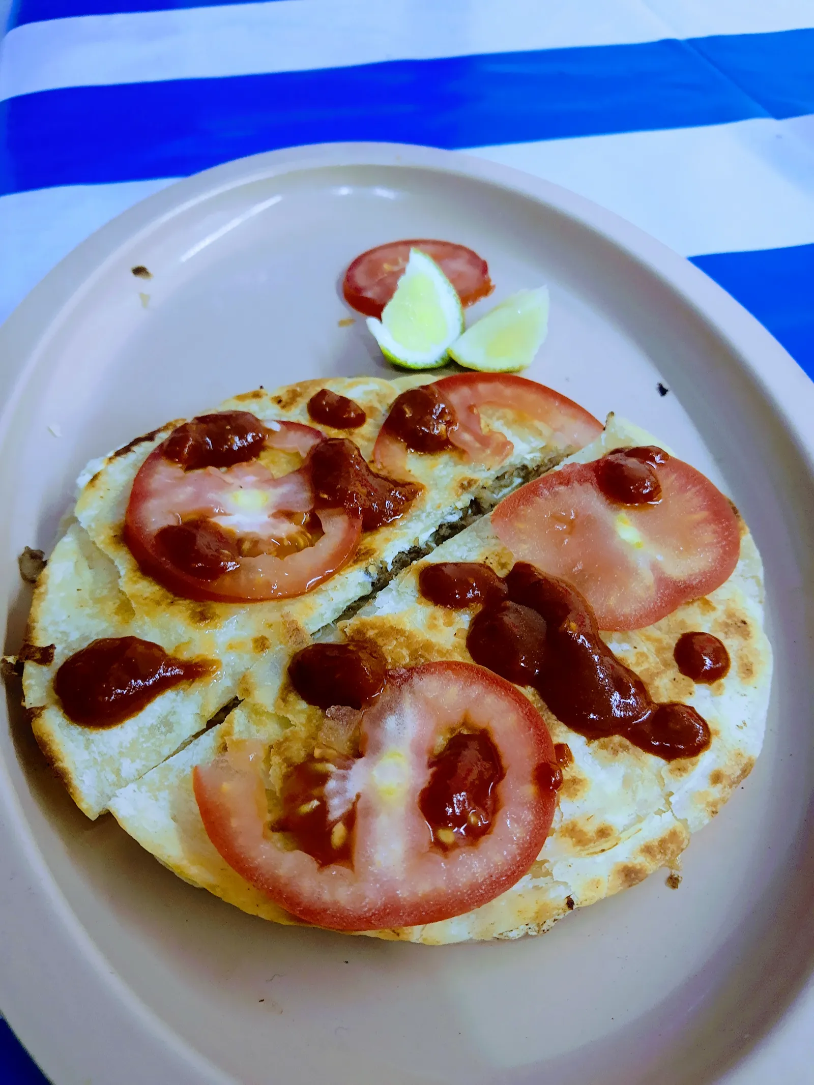 Taquería Santiago image 4