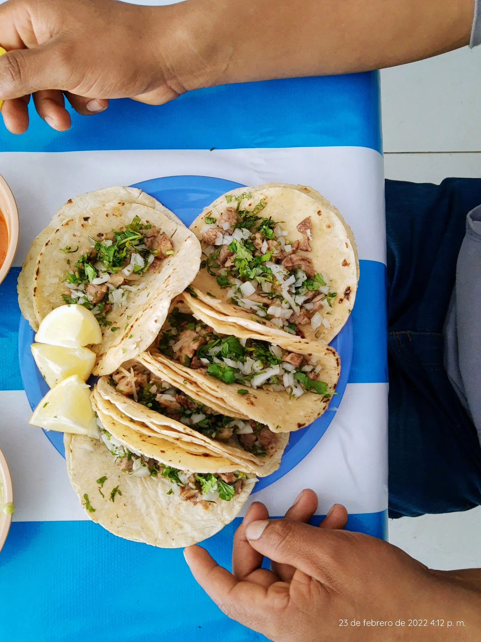 Taquería Santiago image 5