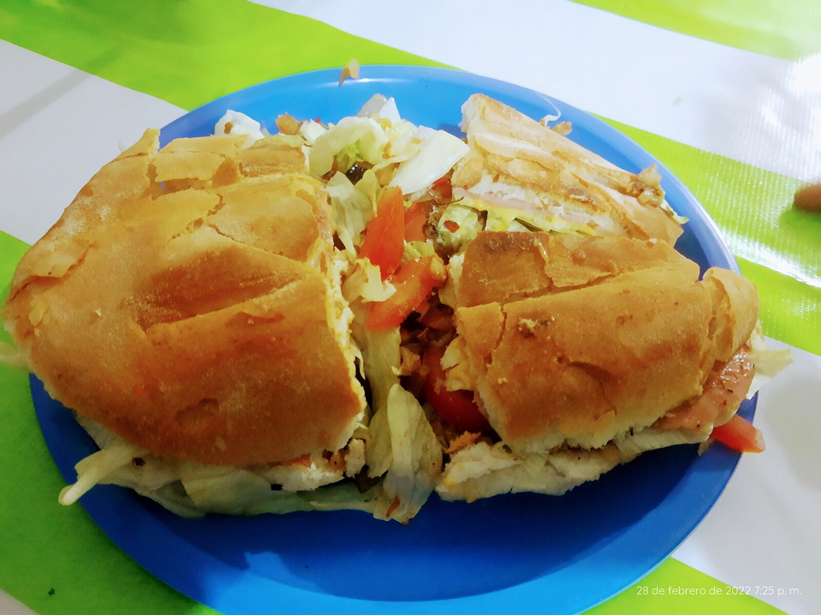 Taquería Santiago image 6