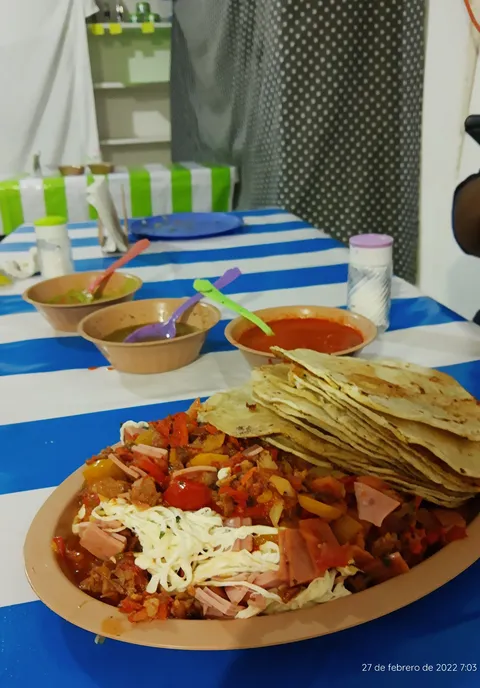 Taquería Santiago image 8