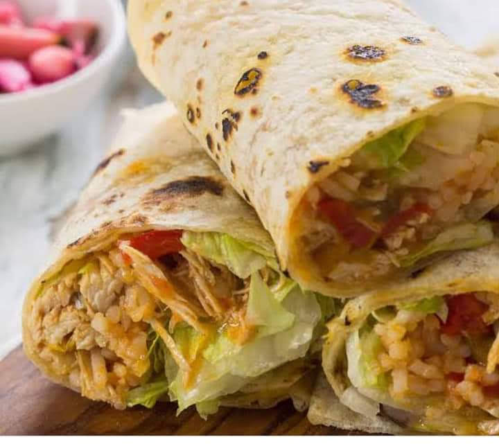 Comedor y Abarrotes "GINA" image 1