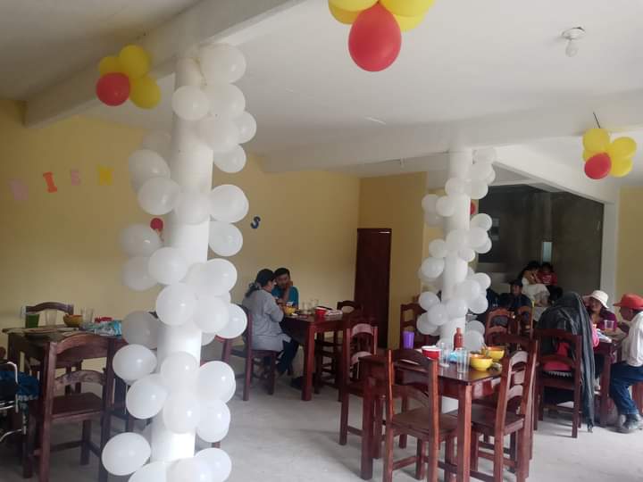 Comedor y Abarrotes "GINA" image 3