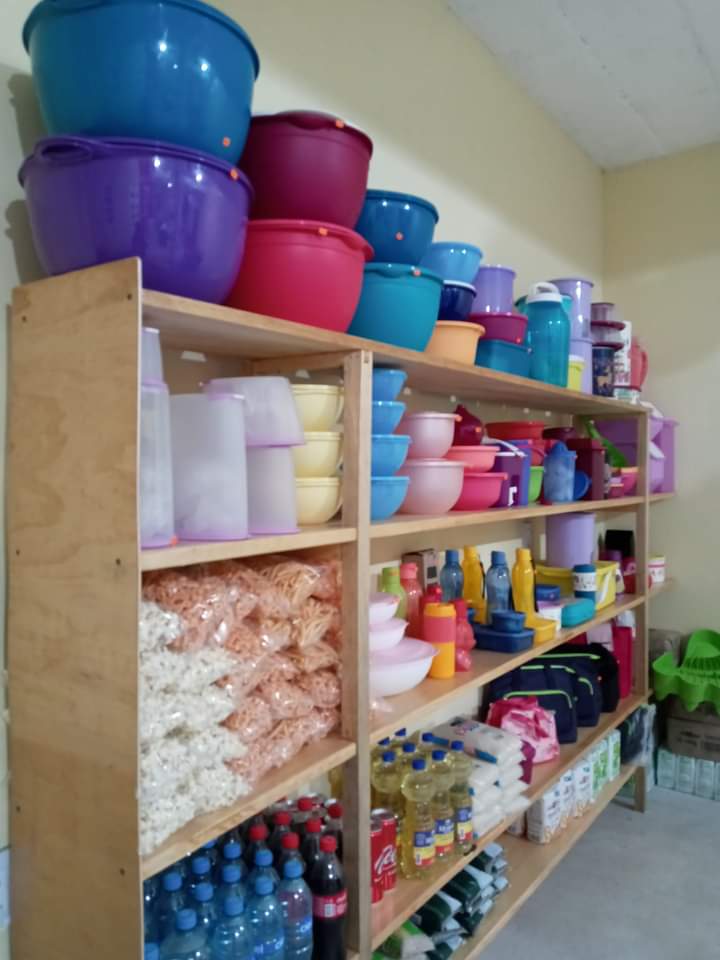 Comedor y Abarrotes "GINA" image 4