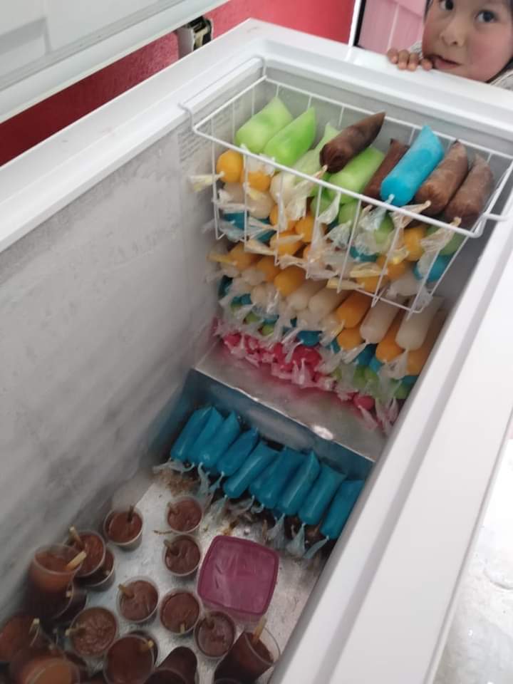 Comedor y Abarrotes "GINA" image 6