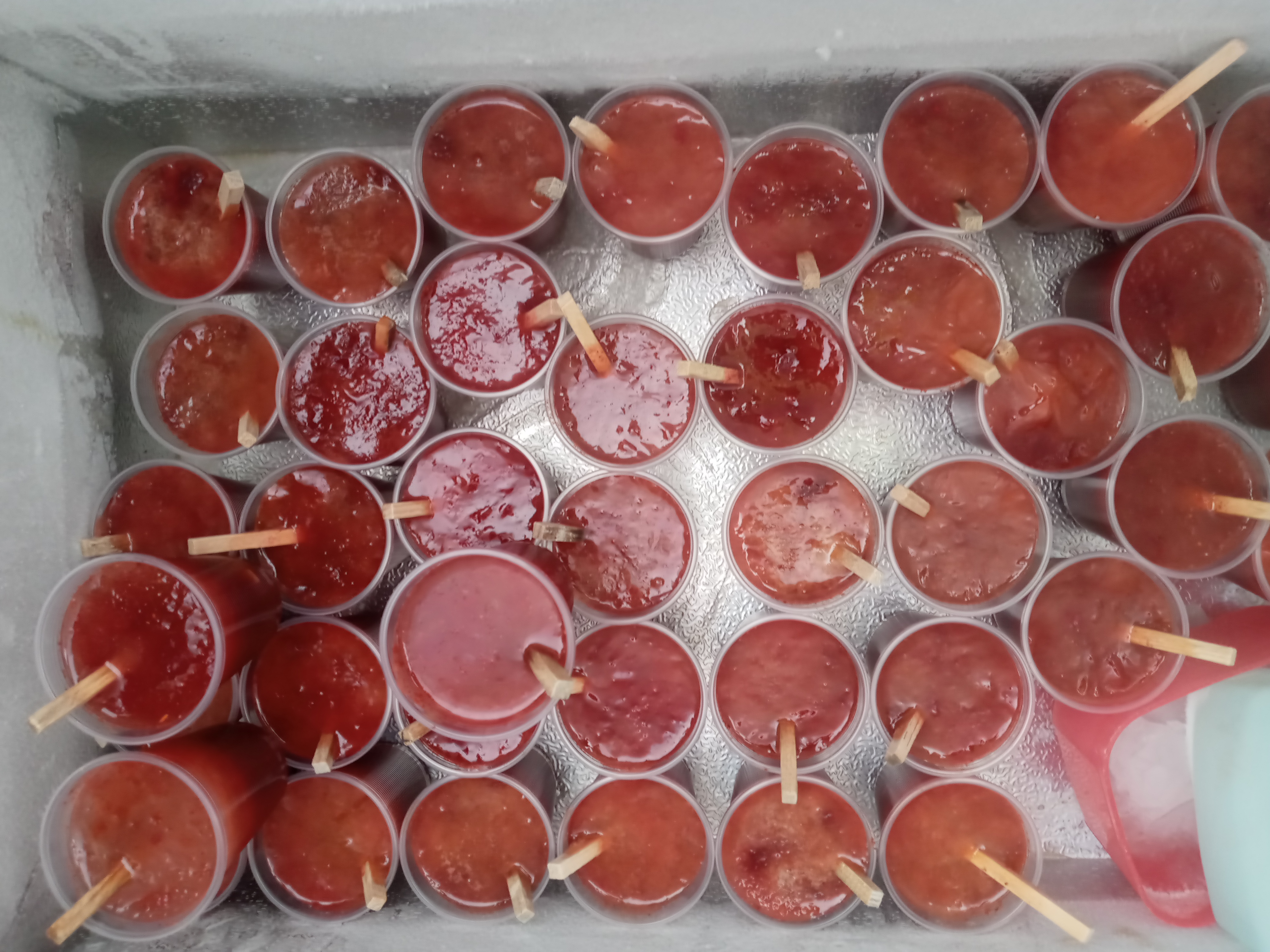 Comedor y Abarrotes "GINA" image 10