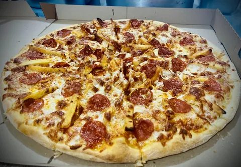 Rous’s Pizza La Joya Sabana image 2