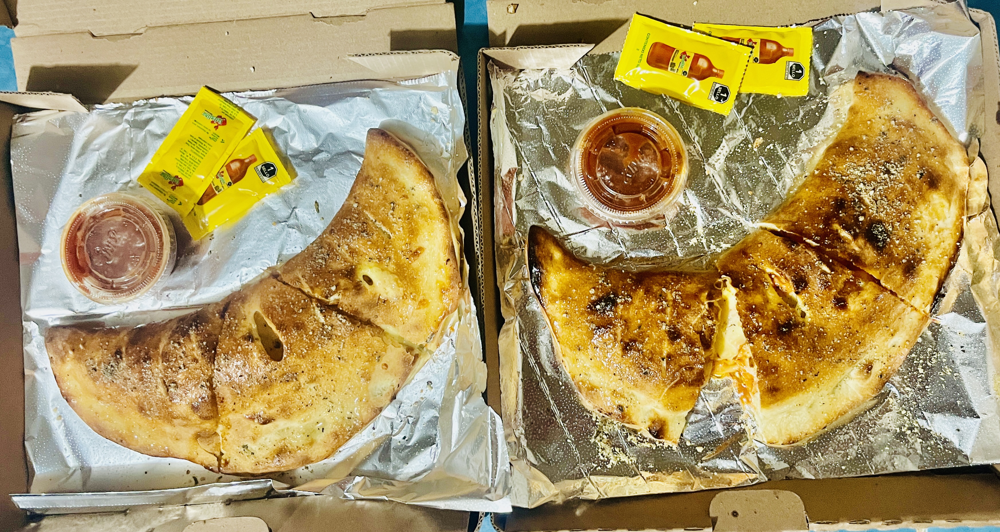 Rous’s Pizza La Joya Sabana image 4