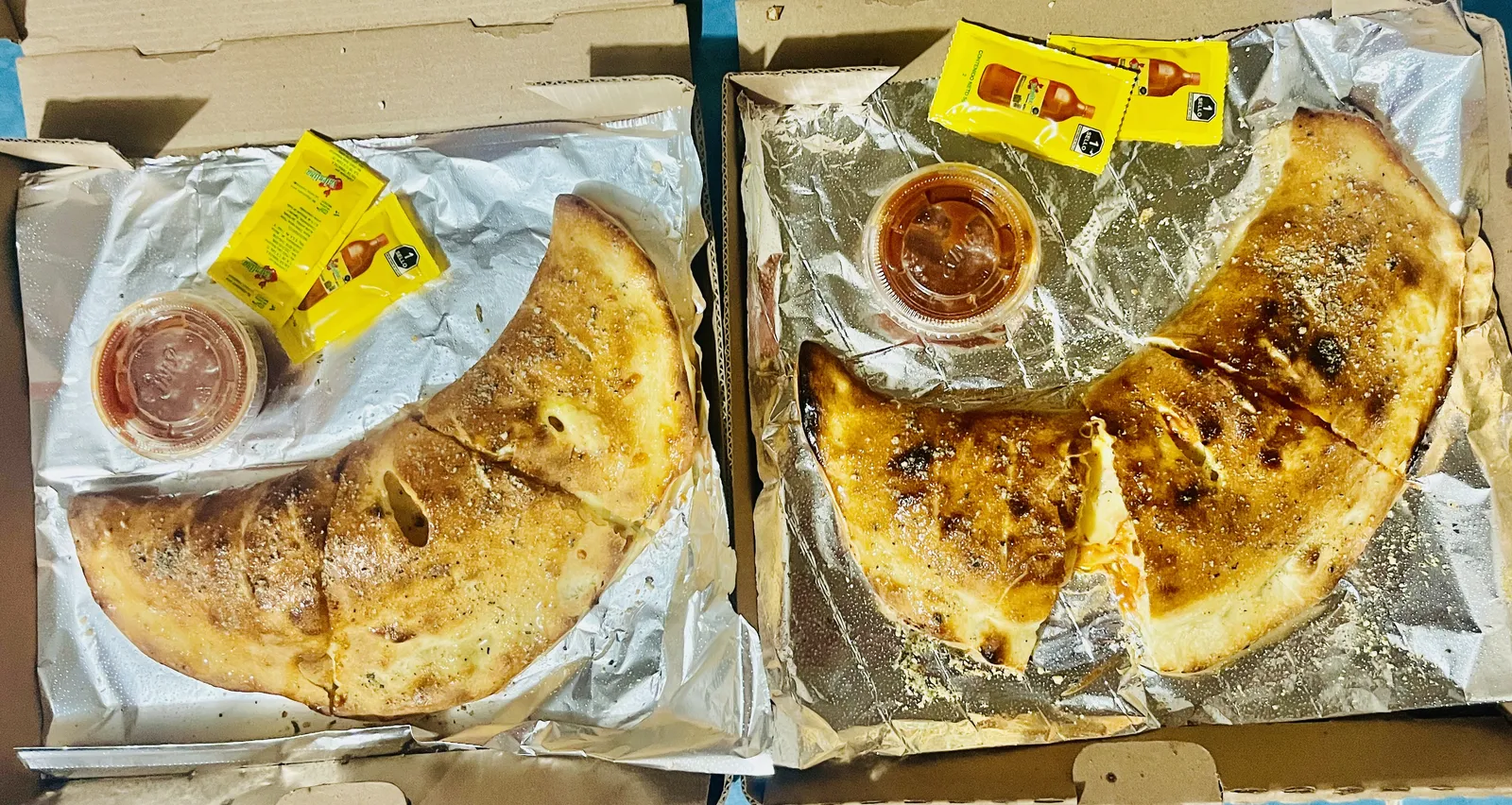 Rous’s Pizza La Joya Sabana image 4