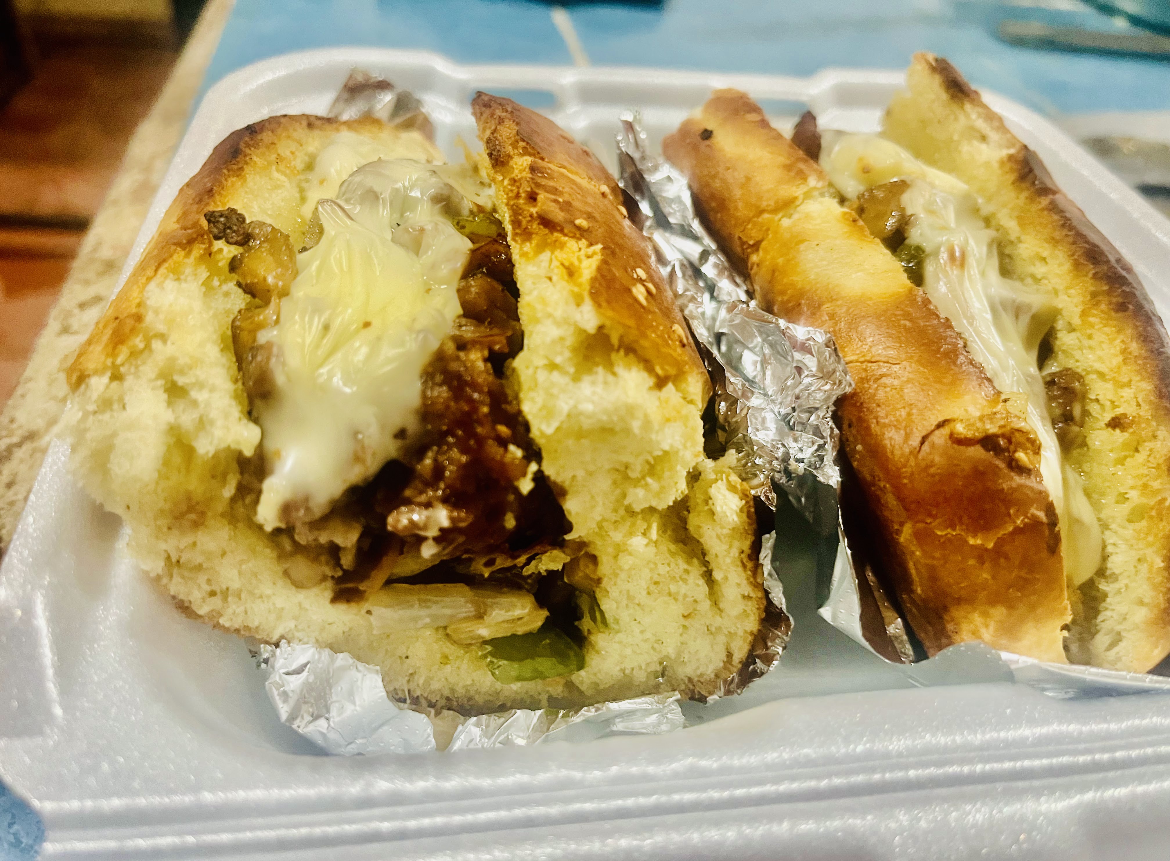 Rous’s Pizza La Joya Sabana image 5