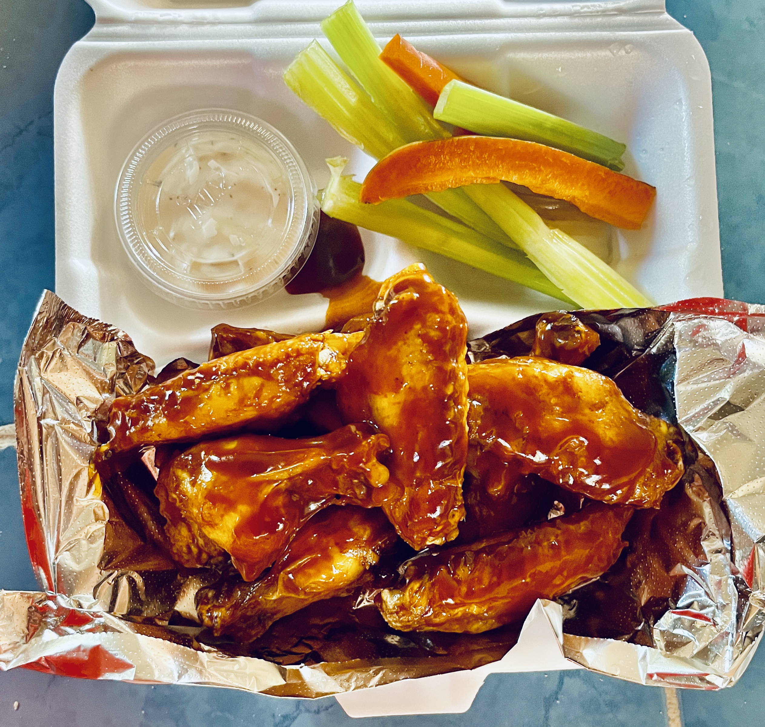 Rous’s Pizza La Joya Sabana image 6