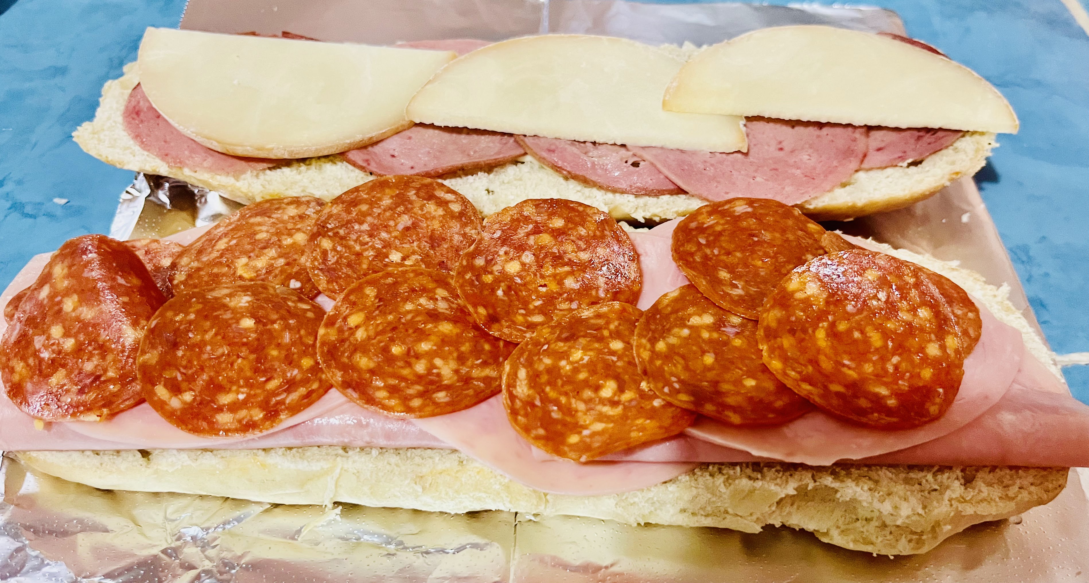 Rous’s Pizza La Joya Sabana image 7