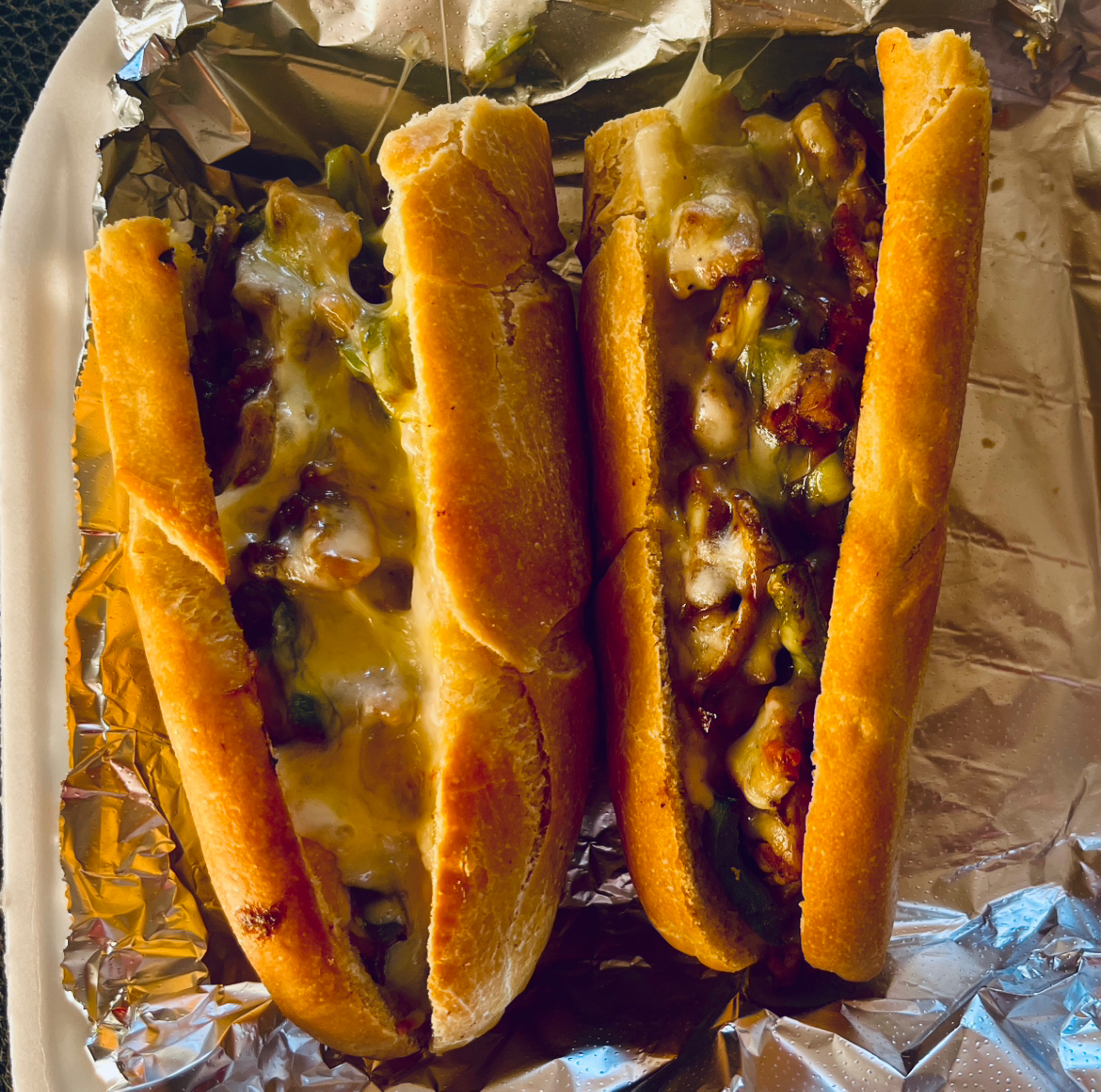 Rous’s Pizza La Joya Sabana image 10