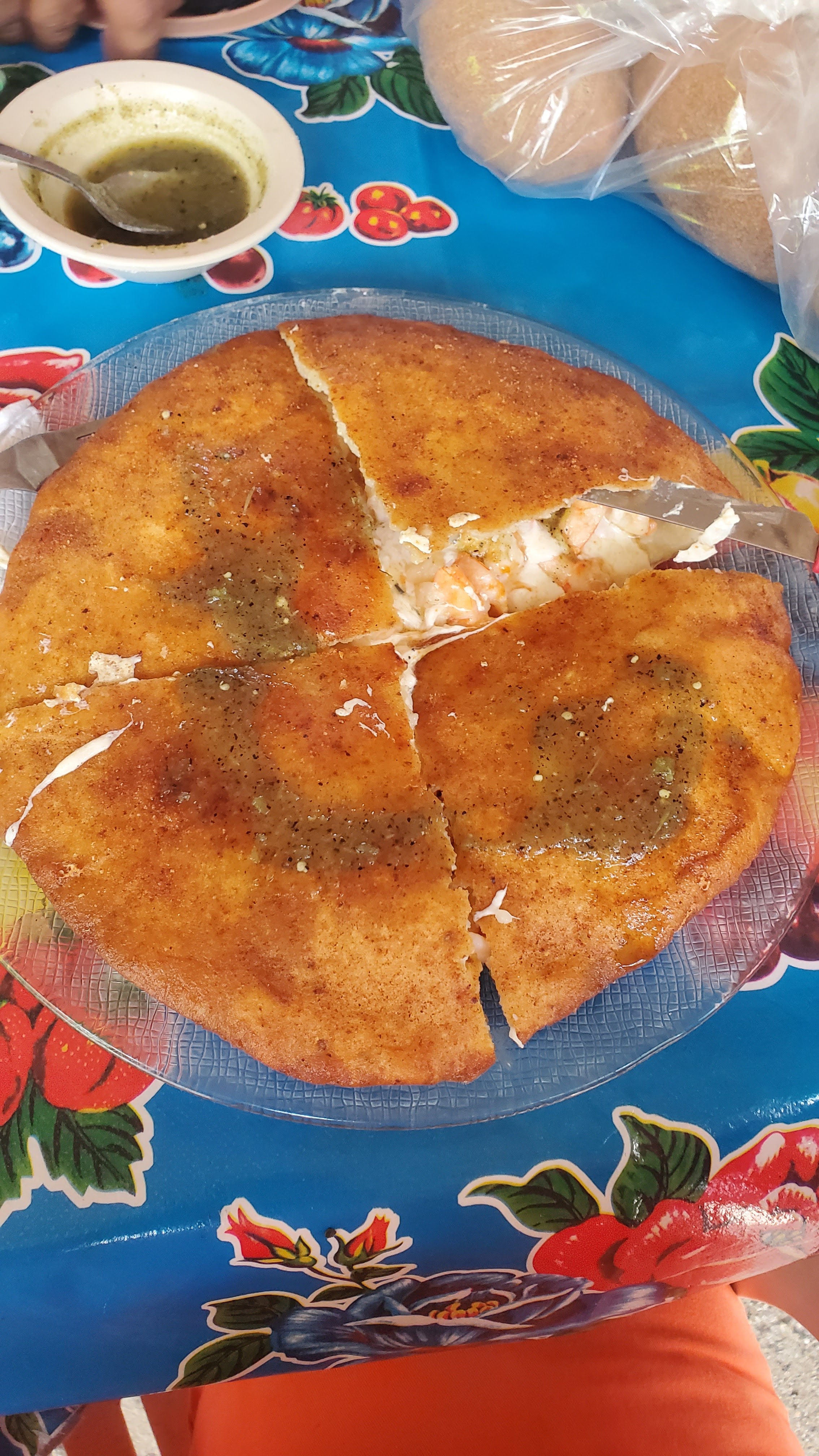 Palapa La Ceiba image 4