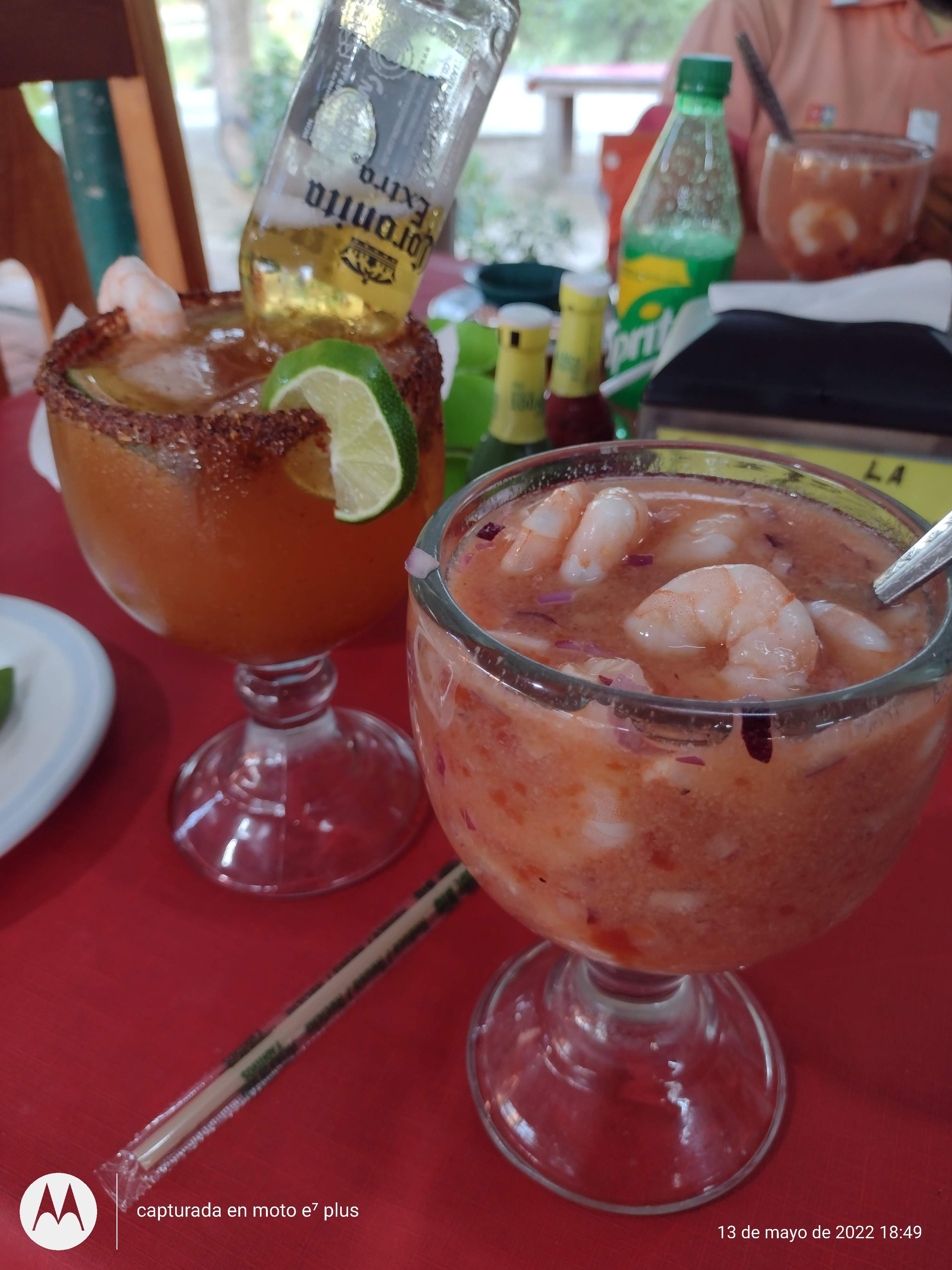 Palapa La Ceiba image 6