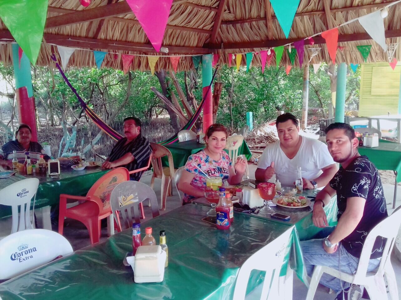 Palapa La Ceiba image 9